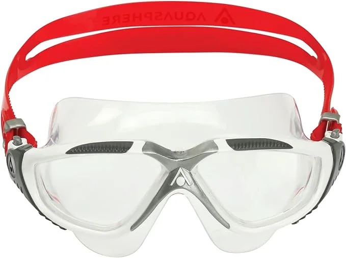 Aquasphere Vista Goggle Clear Lens M5050915LC