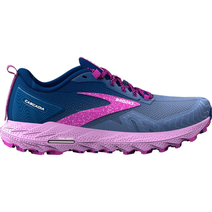 Brooks Cascadia 17 Women's