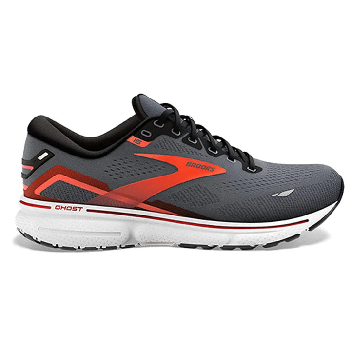 Brooks Ghost 15 Men's Road Running Shoe