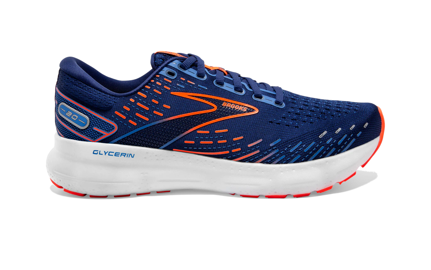 Brooks Glycerin 20 Men's