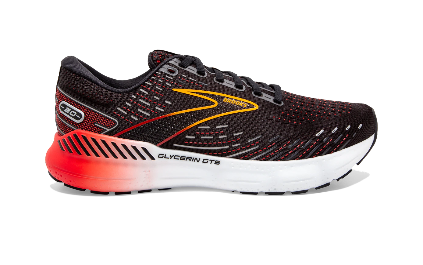 Brooks Glycerin GTS 20 Men's