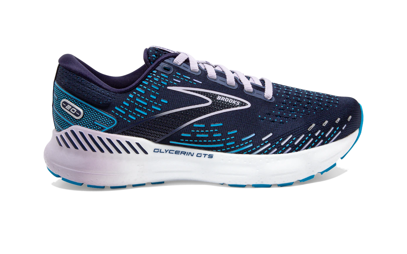 Brooks Glycerin GTS 20 Women's