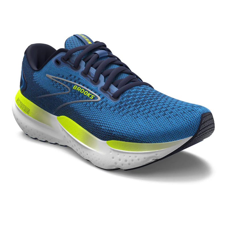 Brooks Glycerin 21 GTS  Men's