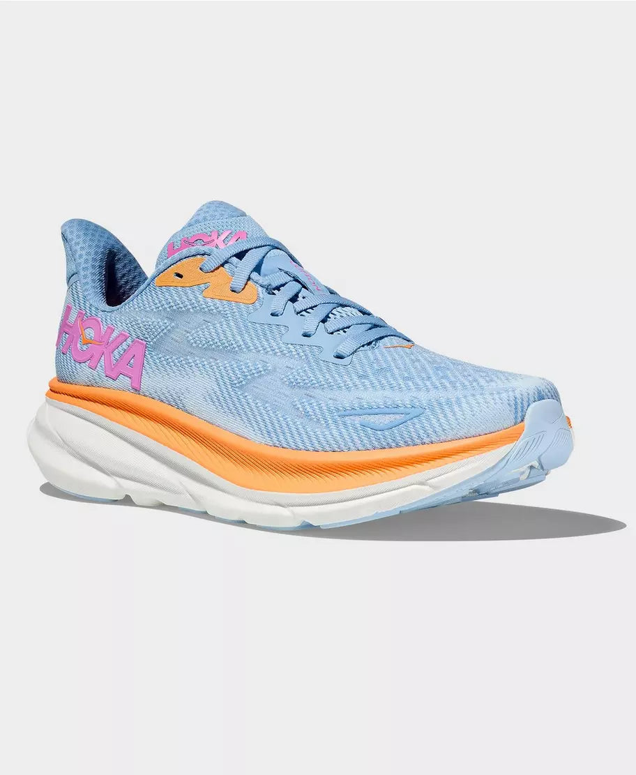 Hoka Clifton 9 - Women's