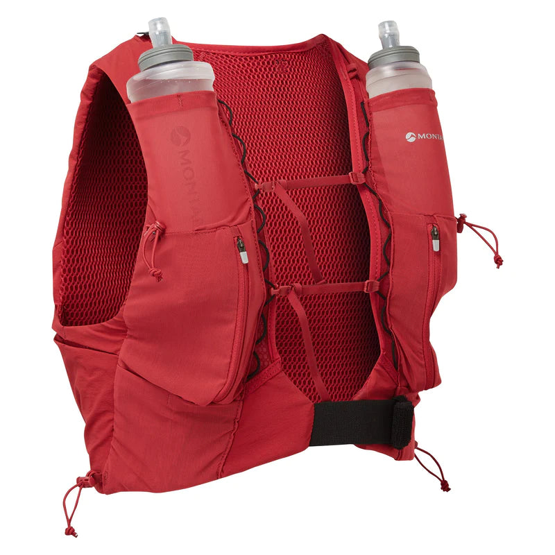 Montane Gecko VP 5+ Trail Running Pack