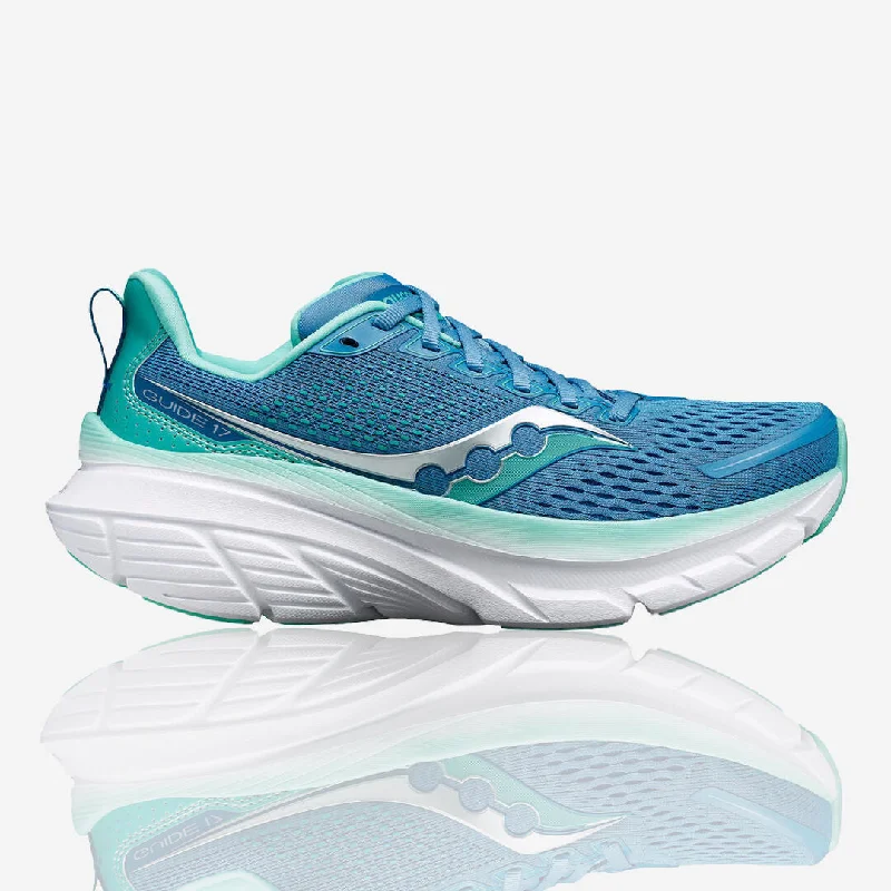 Saucony Guide 17 Womens