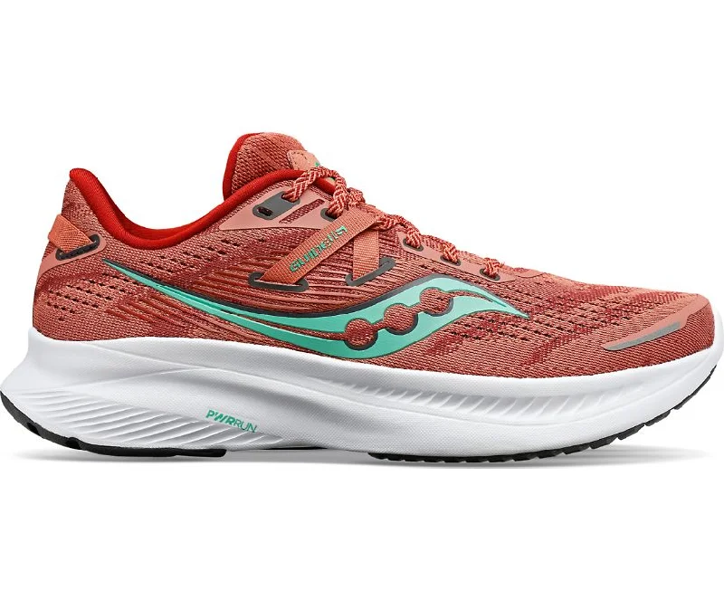 Saucony Guide 16 Womens