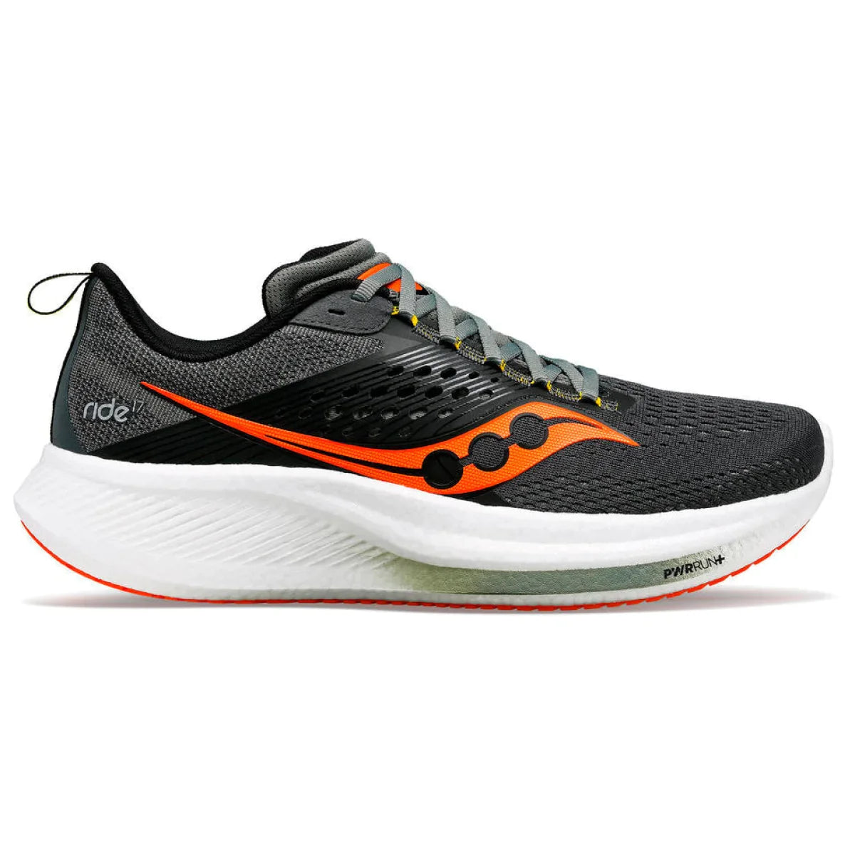 Saucony Ride 17 Mens