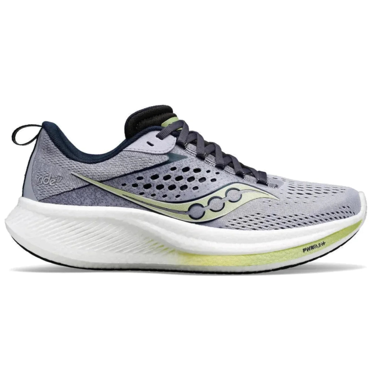 Saucony Ride 17 Womens