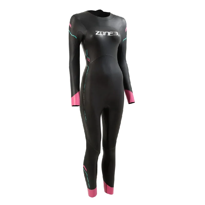 Zone3 Agile Wetsuit Womens