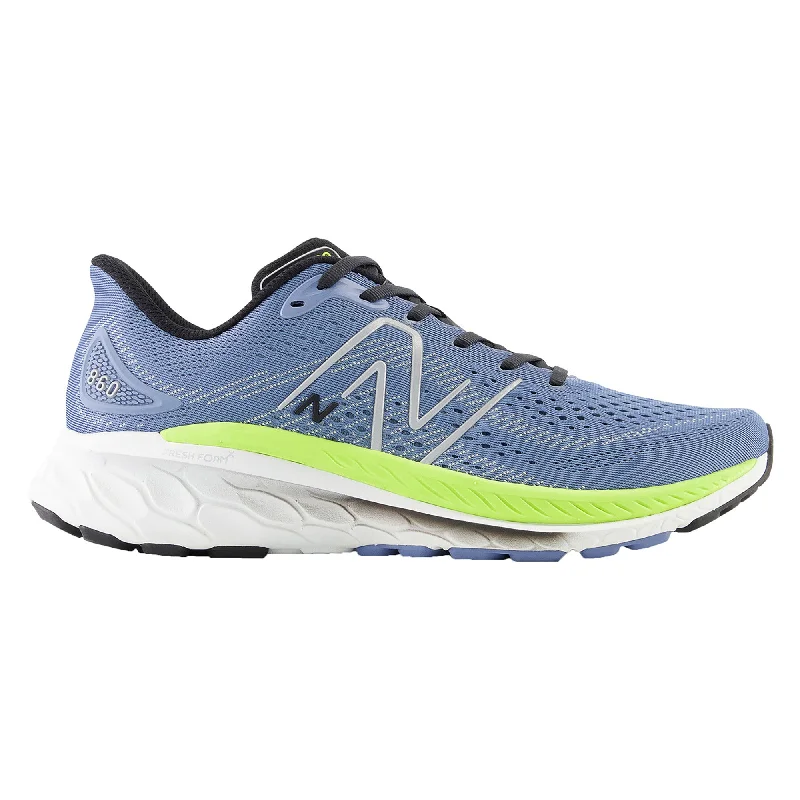 Fresh Foam 860 V13 Men's Running Shoes  (Width D)