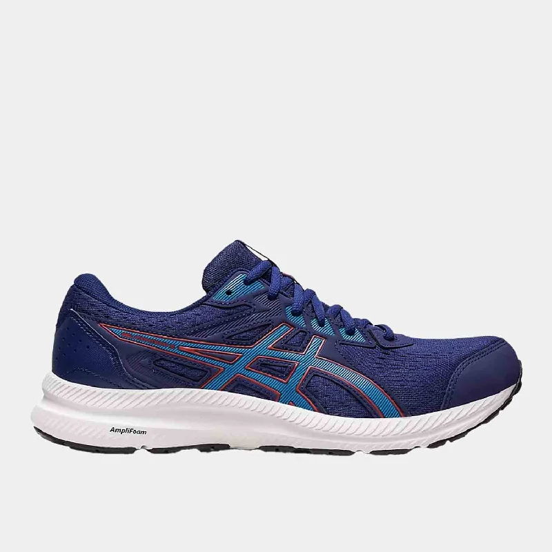 Men's Asics Gel-Contend 8 Running Shoes