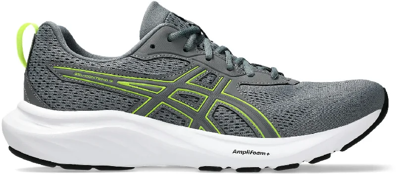 Gel Contend 9 Men's Running Shoes (Width 4E)