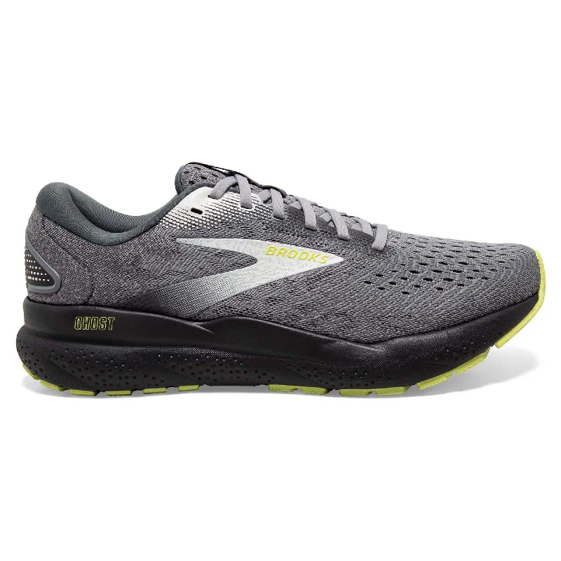 Ghost 16 Men's Running Shoes (Width 2E)