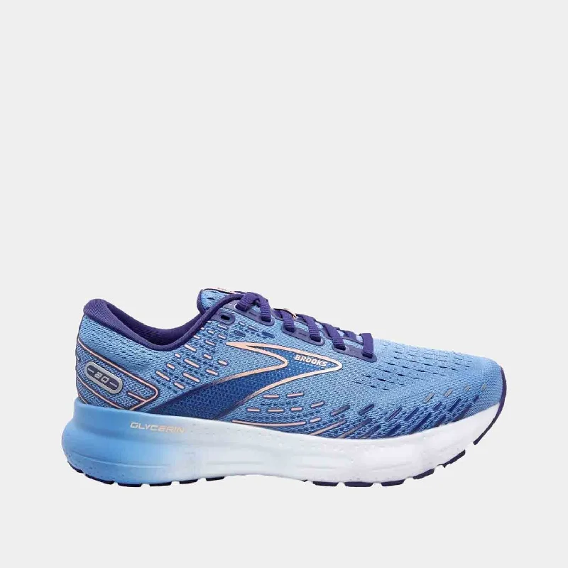 Women's Glycerin 20 Running Shoes