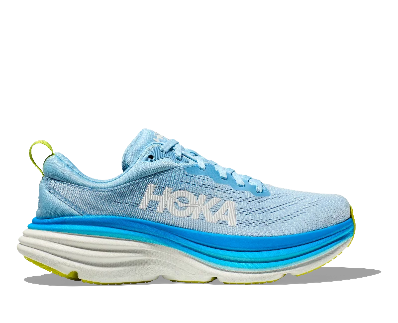 Hoka Bondi 8 mens (Wide fit EE)