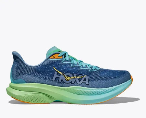 Hoka Mach 6 - Mens