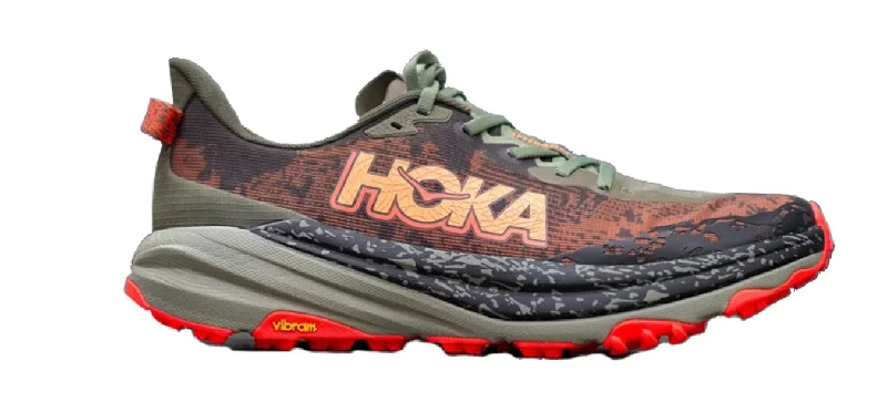 HOKA speedgoat 6 Mens (WIDE)