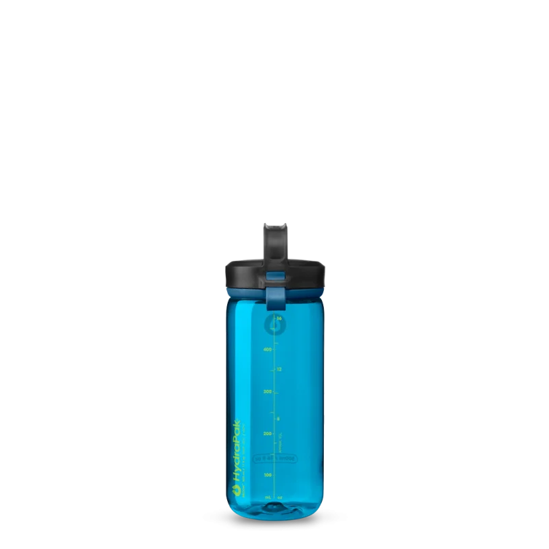 Hydrapak Recon Clip & Carry 500ml Bottle