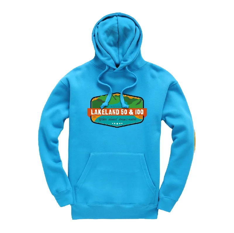 Lakeland 2023 Event Logo Hoodie