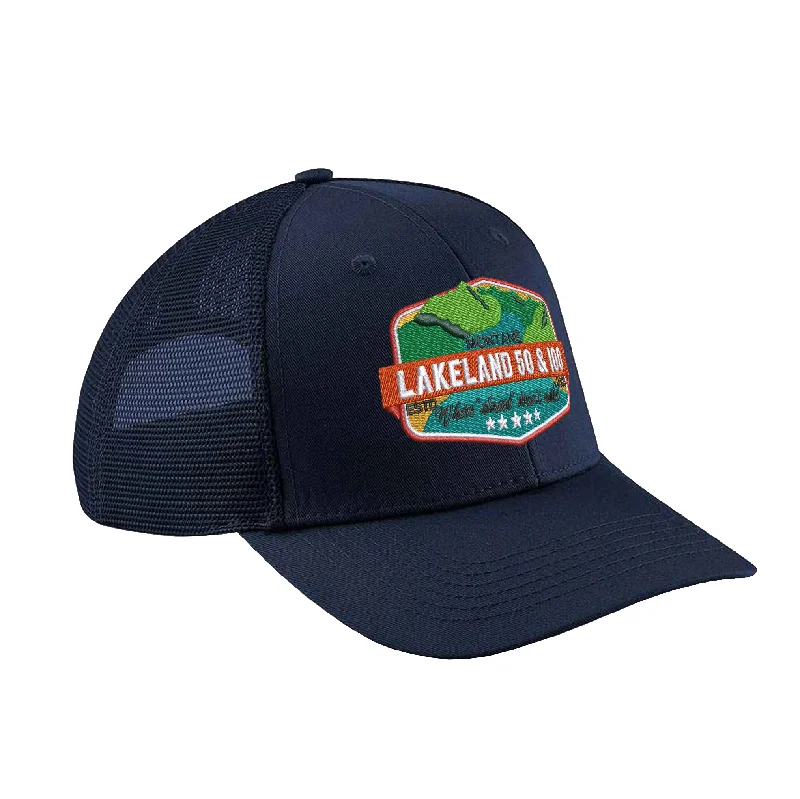 Lakeland 2023 Trucker Cap