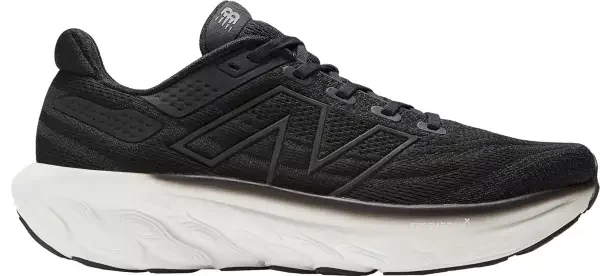 Men's New Balance 1080v13 (Black/White)