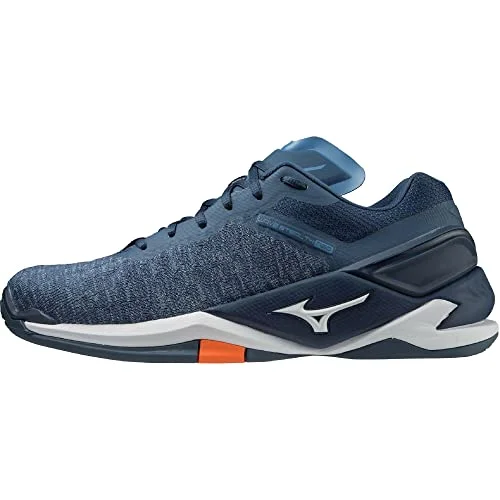 Mizuno Men's Wave Stealth Neo