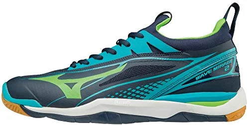 Mizuno Unisex Wave Mirage 2