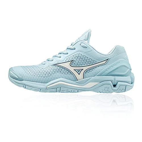 Mizuno Unisex Wave Stealth V