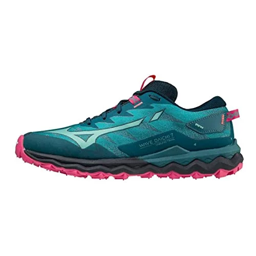 Mizuno Women's Wave Daichi 7