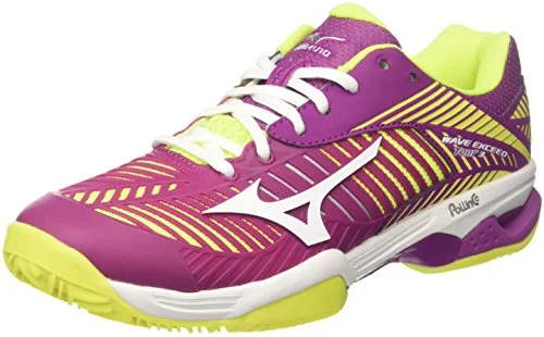 Mizuno Women's Wave Exceed Tour 3Cc