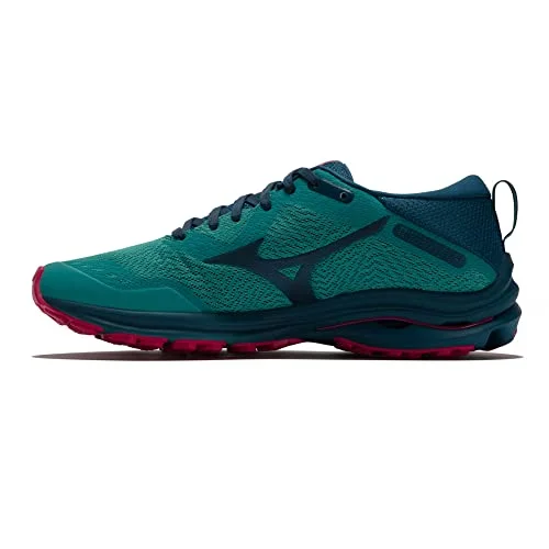 Mizuno Women's Wave Rider Tt