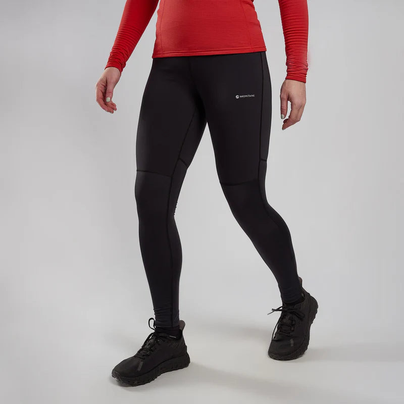 Montane Women's Slipstream THERMAL Trail Tights