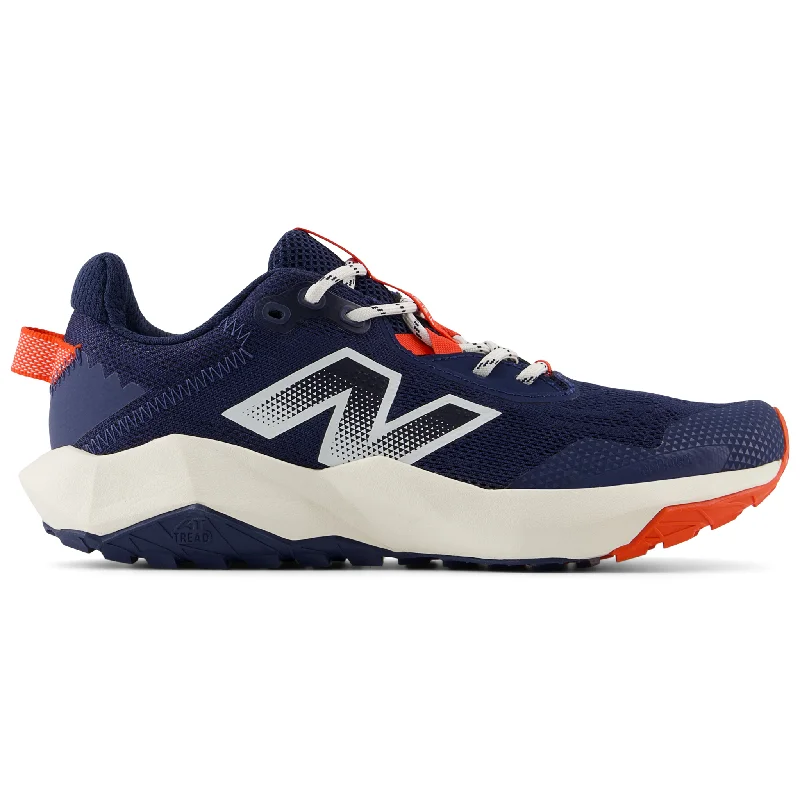 New Balance Dynasoft Nitrel v6 GS Kids Running Shoes