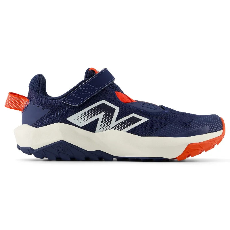 New Balance Dynasoft Nitrel v6 PS Kids Running Shoes