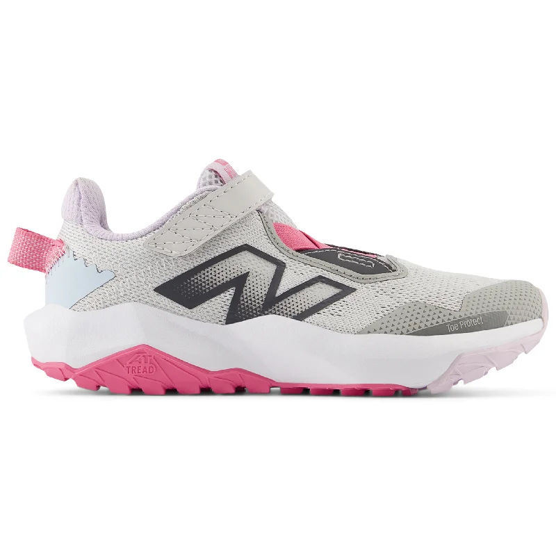 New Balance Dynasoft Nitrel v6 PS Kids Running Shoes