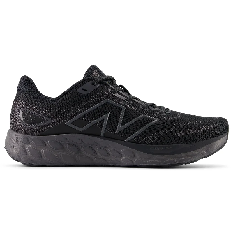 New Balance FF X 680 v8 D Womens Running Shoes