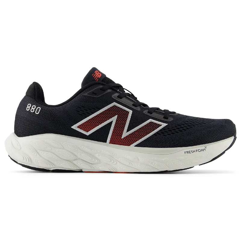 New Balance FF X 880 v14 2E Mens Running Shoes