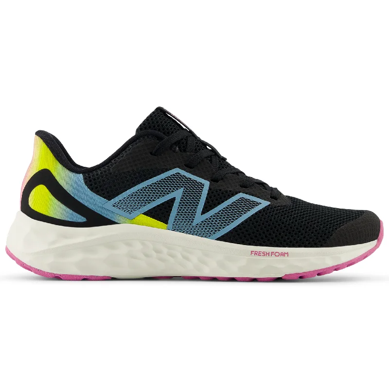 New Balance FF X Arishi GS Kids Running Shoes