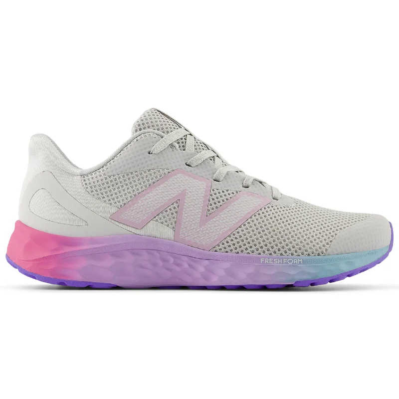 New Balance FF X Arishi GS Kids Running Shoes