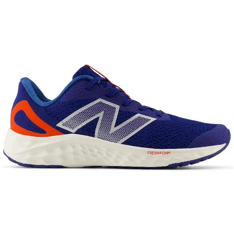 New Balance FF X Arishi GS Kids Running Shoes