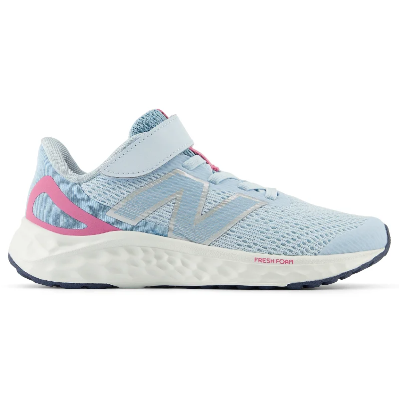 New Balance FF X Arishi PS Kids Running Shoes