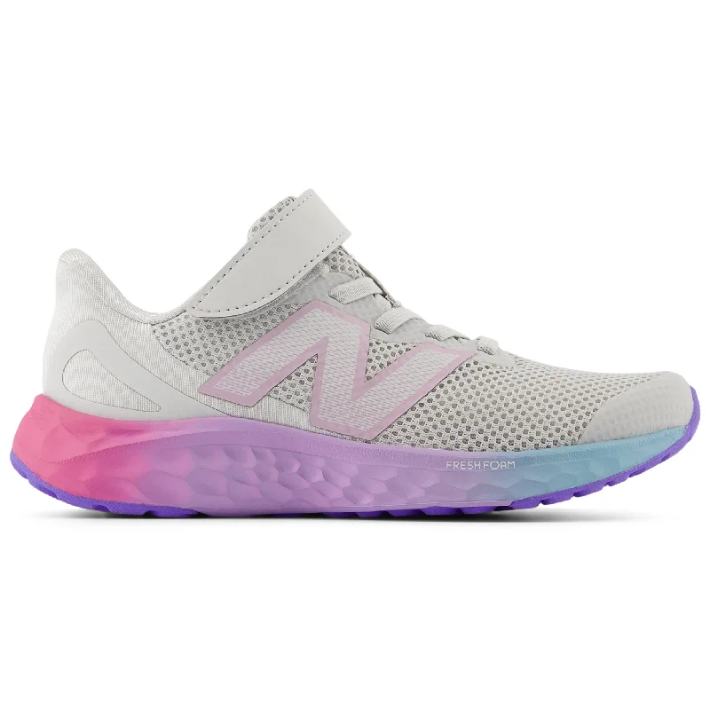 New Balance FF X Arishi PS Kids Running Shoes