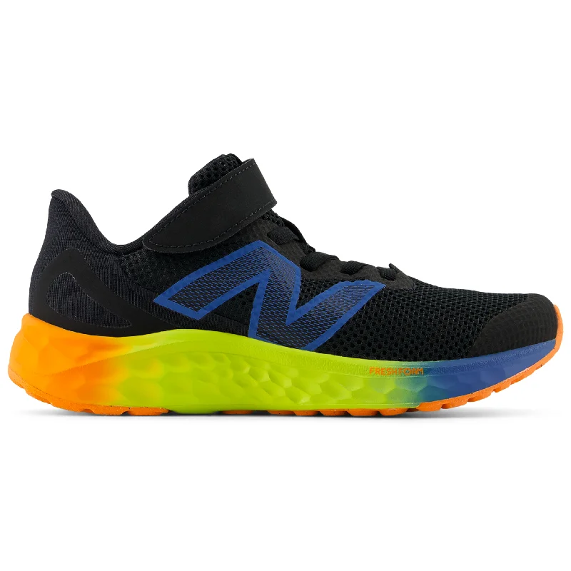 New Balance FF X Arishi PS Kids Running Shoes