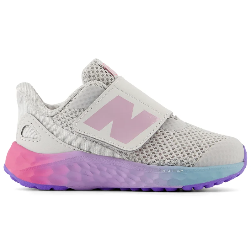 New Balance FF X Arishi Toddler Running Shoes