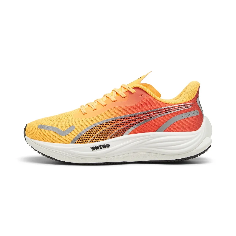 PUMA Velocity Nitro 3 Fade Mens Running Shoes