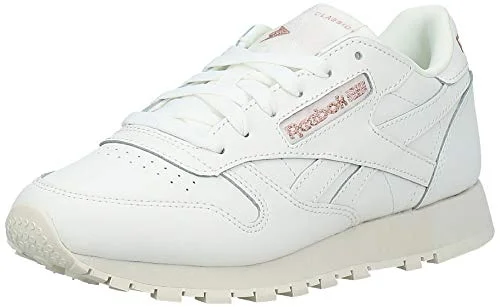 Reebok Unisex Cl Lthr