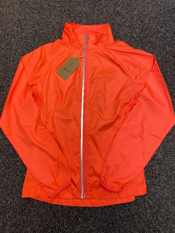 TES Ladies Windproof Jacket