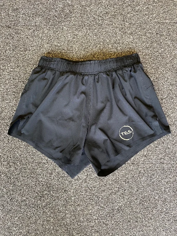 The Endurance Store Classic Mens Run Shorts