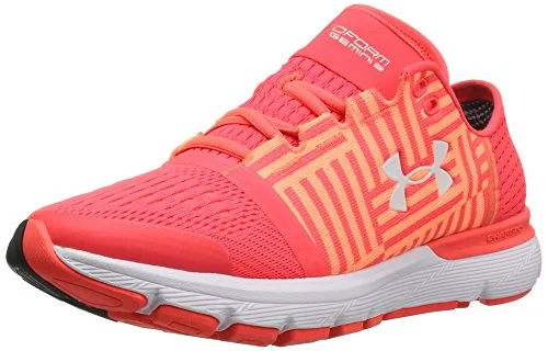 Under Armour Women's Ua W Speedform Gemini 3